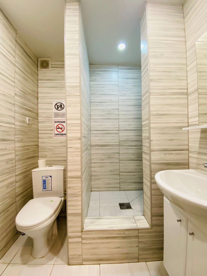 Апартаменты Интернациональная 54