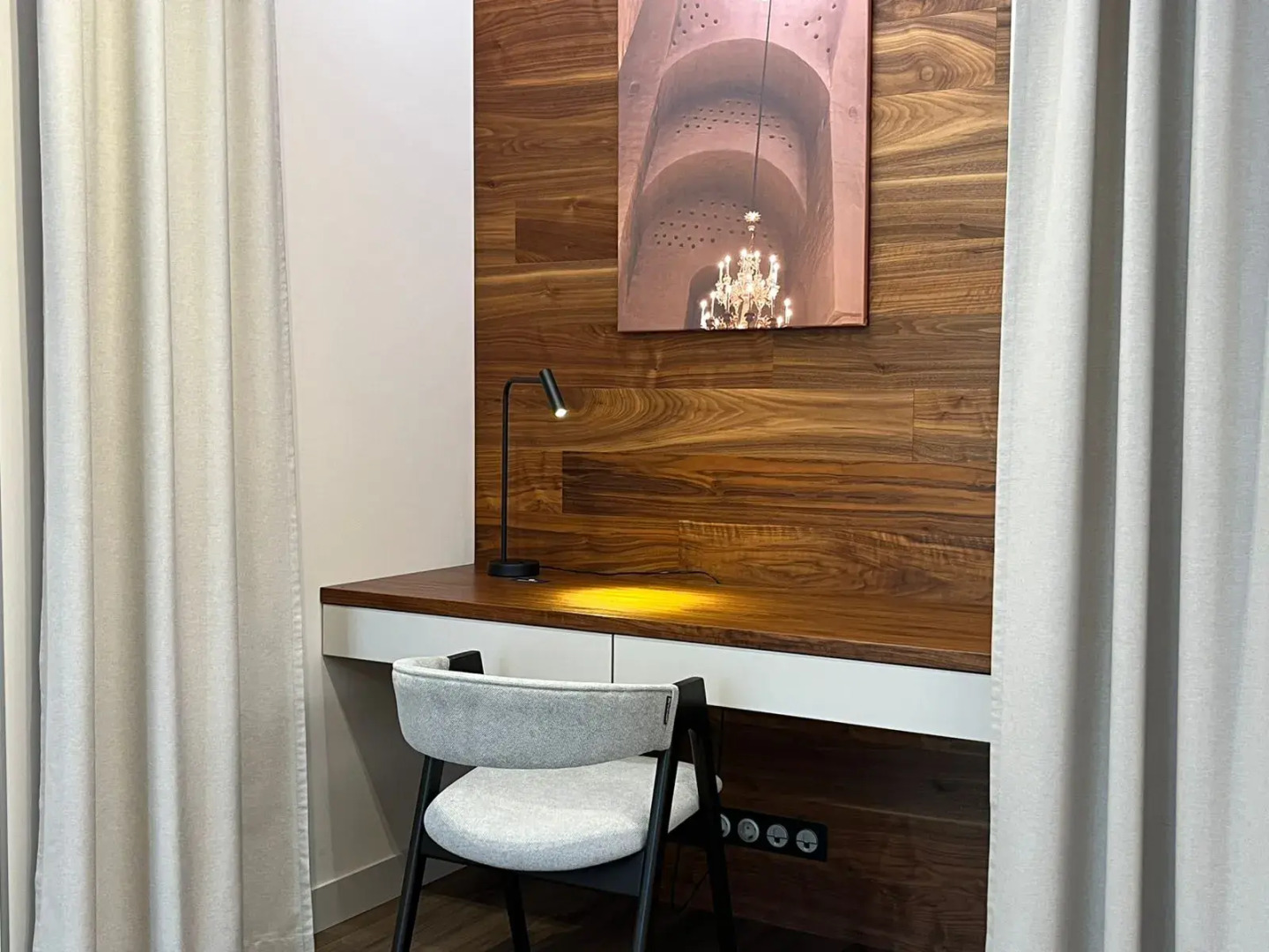 Апартаменты Royal Linen