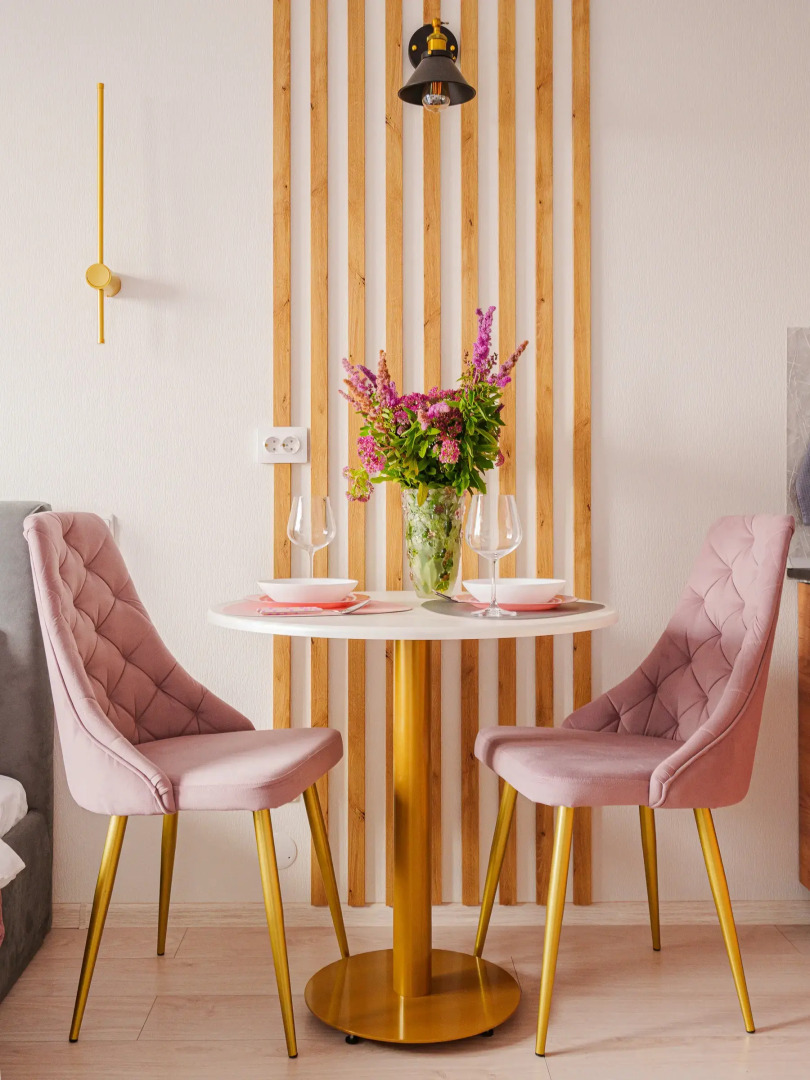 Апартаменты комфорт класса с шикарным видом на закат