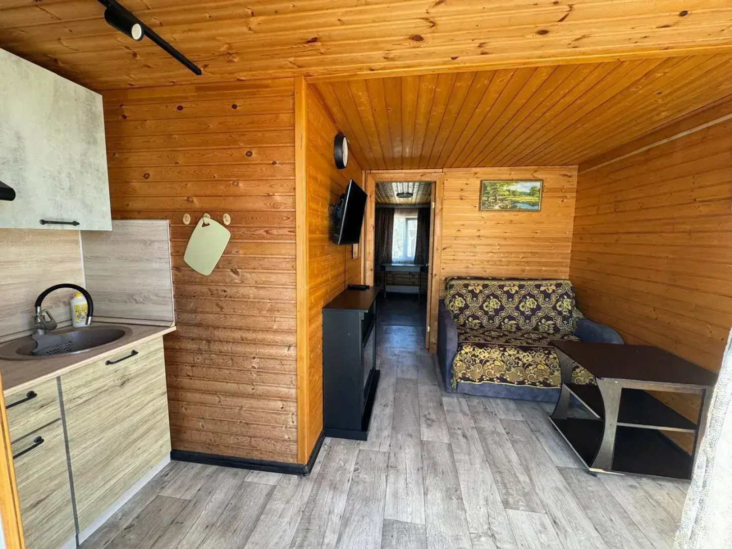 Частный дом Уют