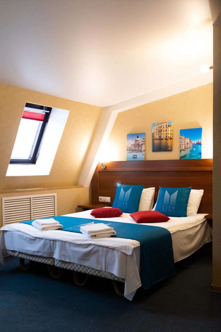 City lights Невский 90