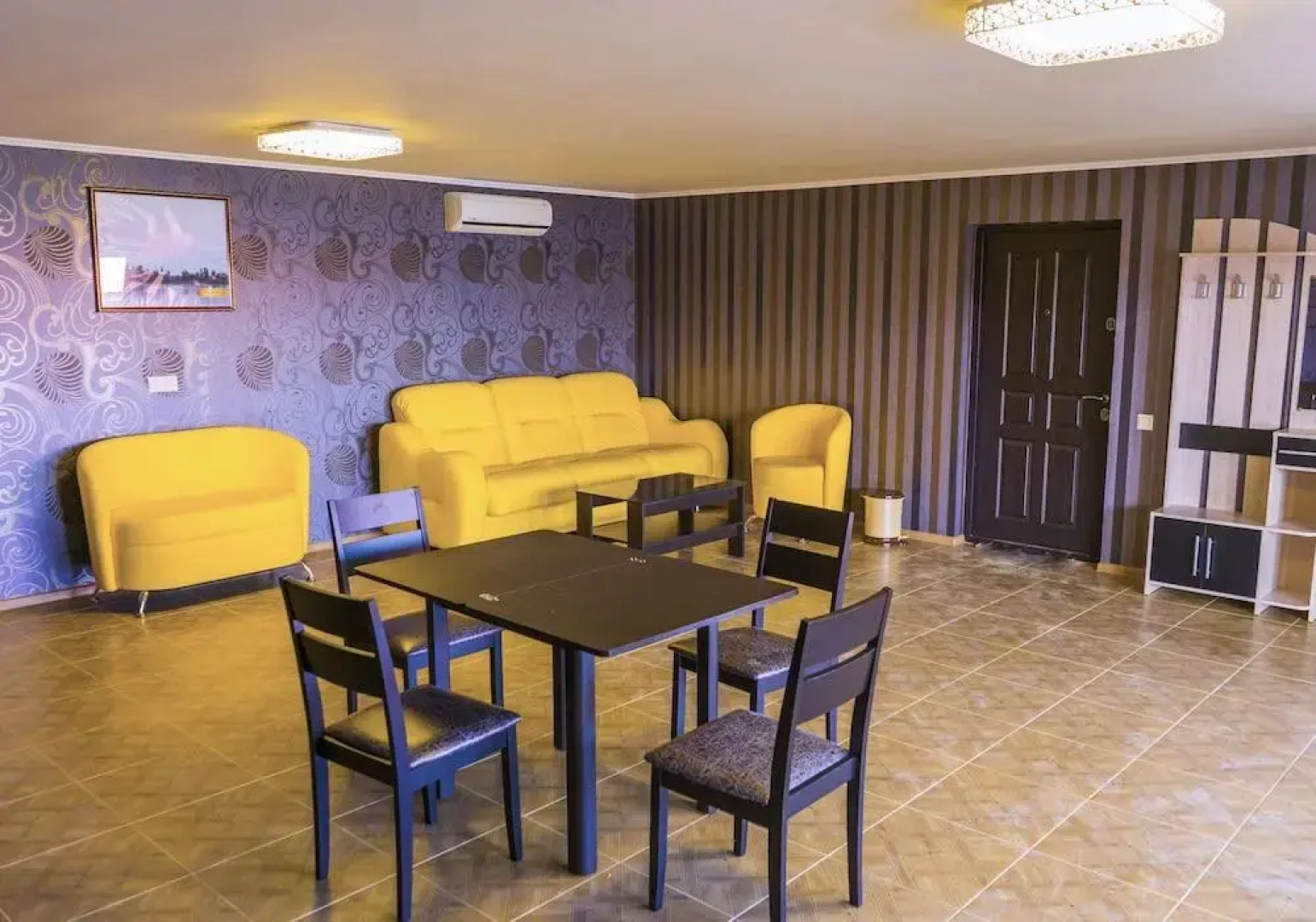 Отель Волга-Стар