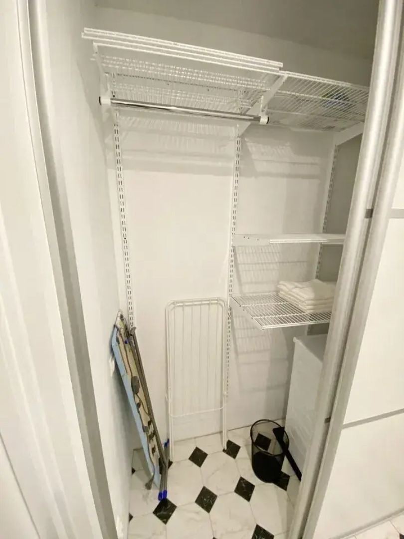 Квартира на Семёновской 9