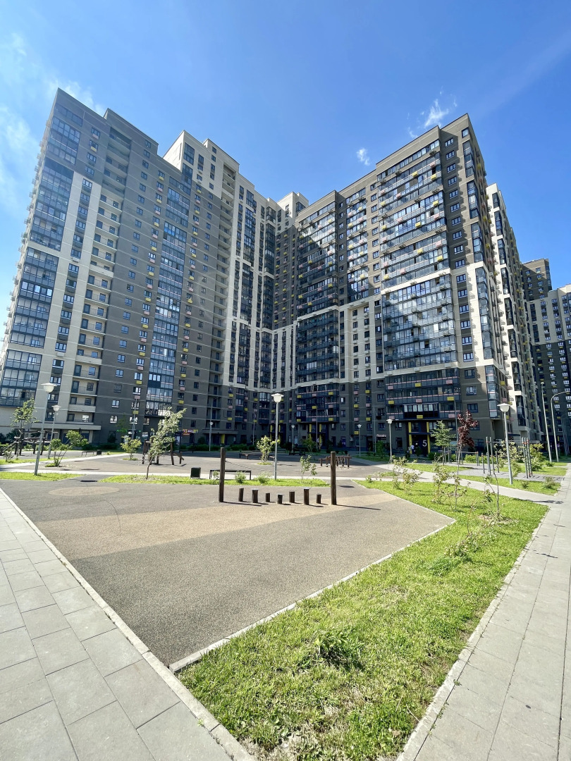 Квартира Flat for You