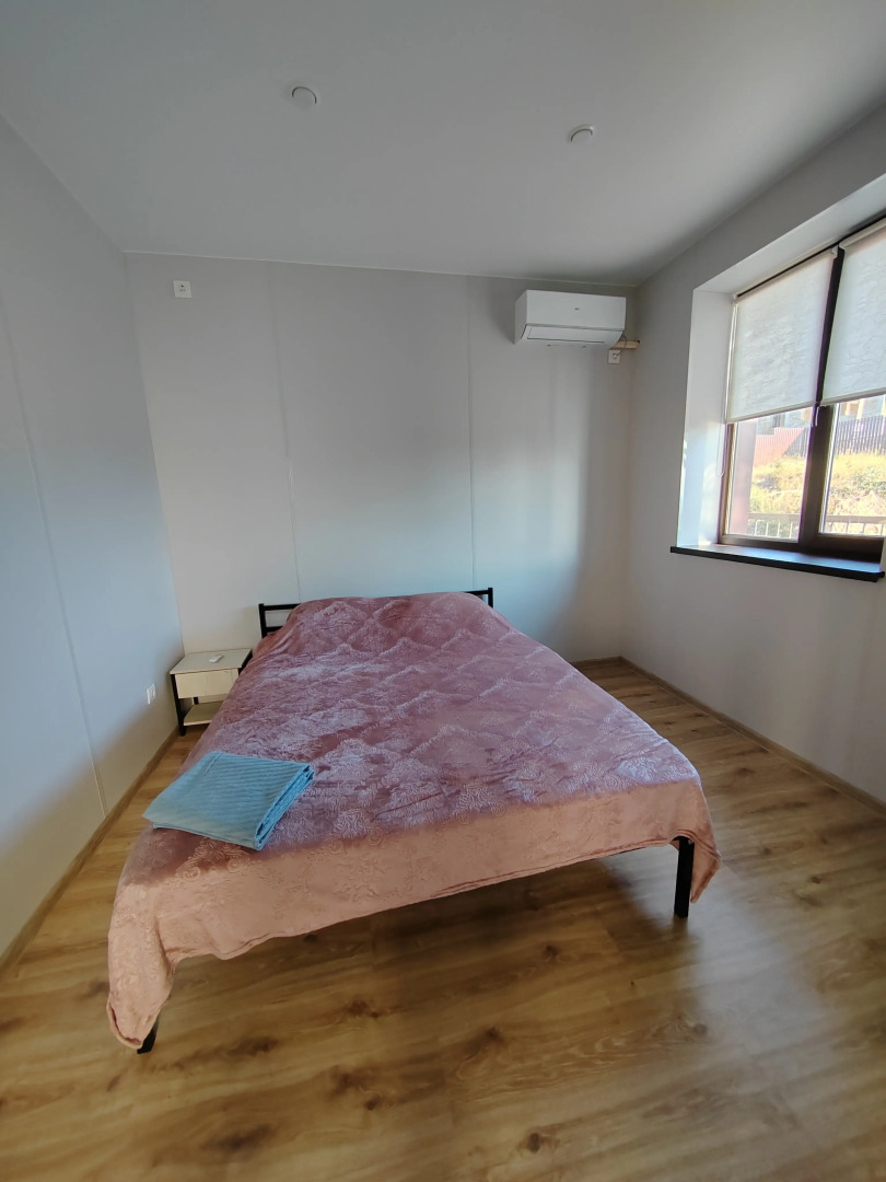 Гостевой дом Брусника