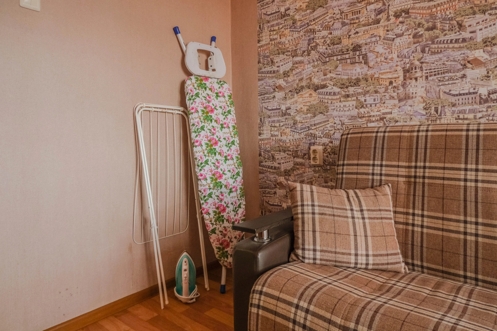 Апартаменты Кристалл на Машиностроителей 55