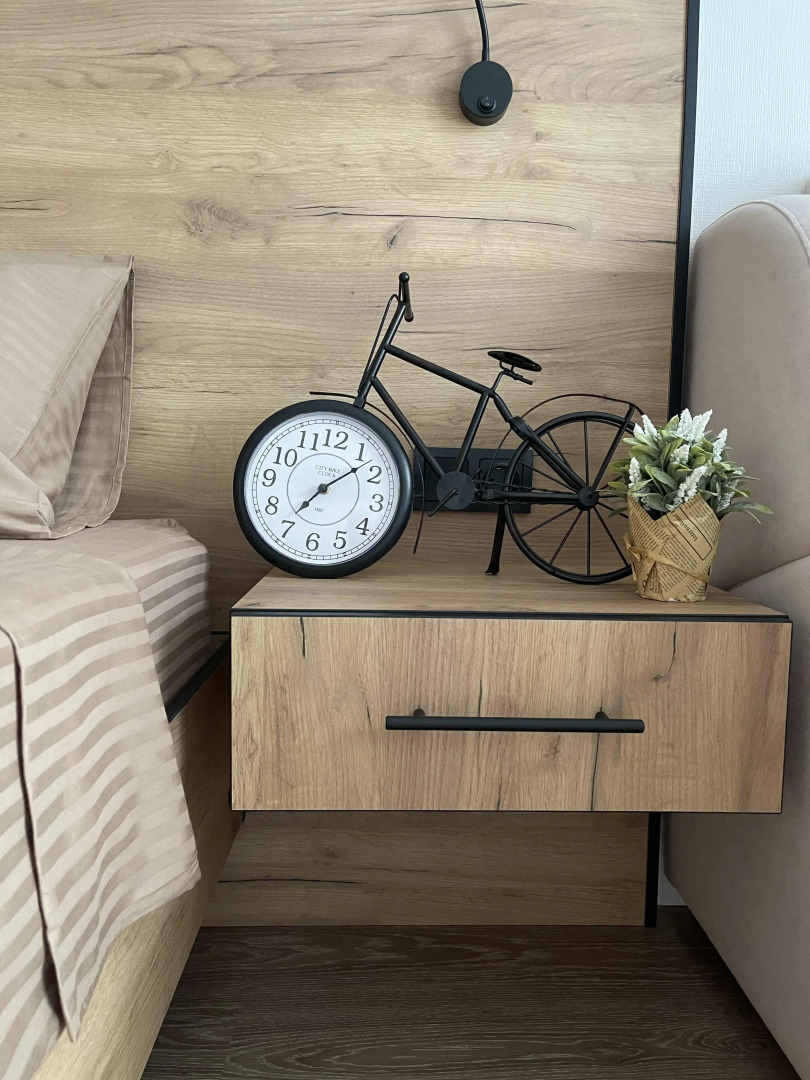 Апартаменты Хочу в Амстердам