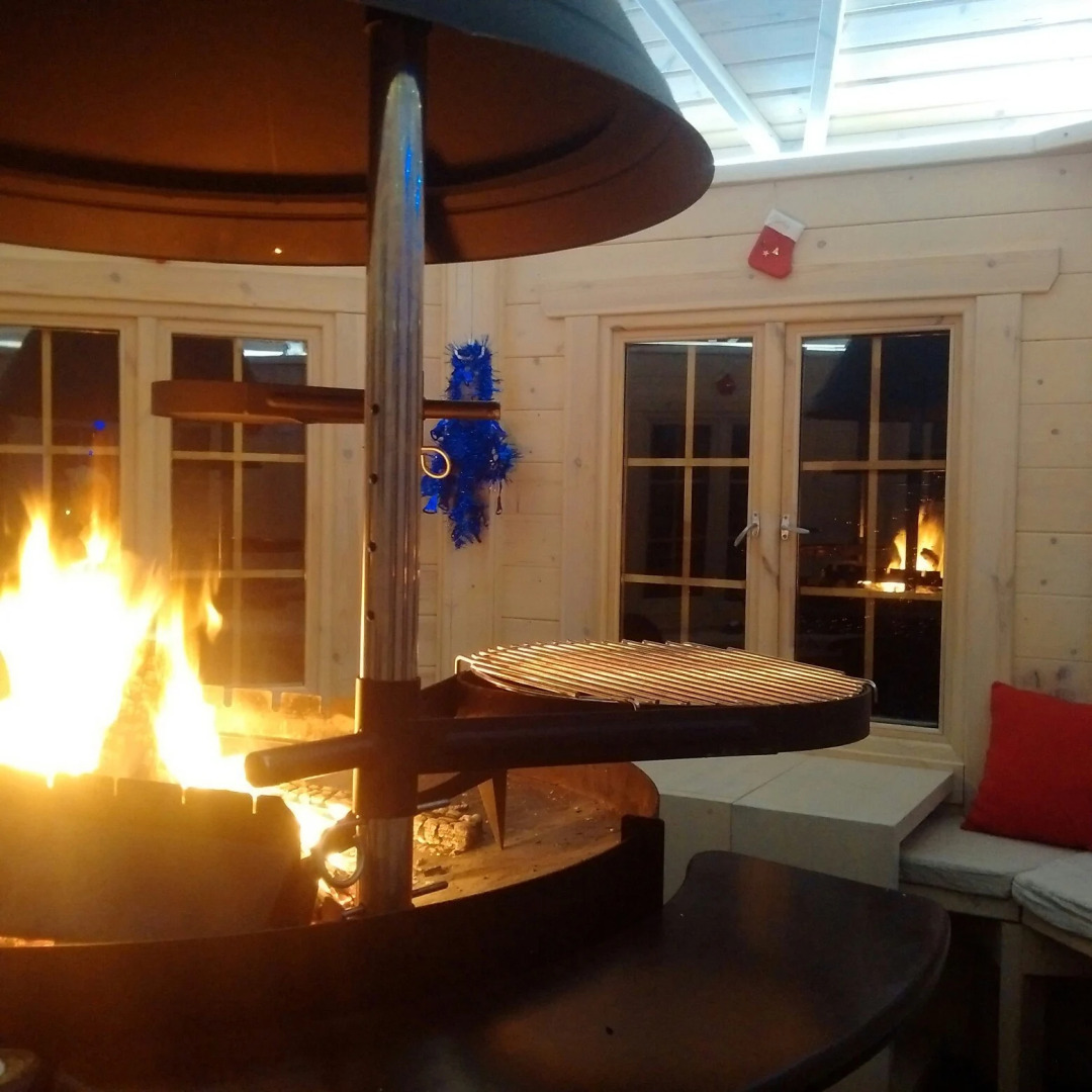 База отдыха Гольфстрим