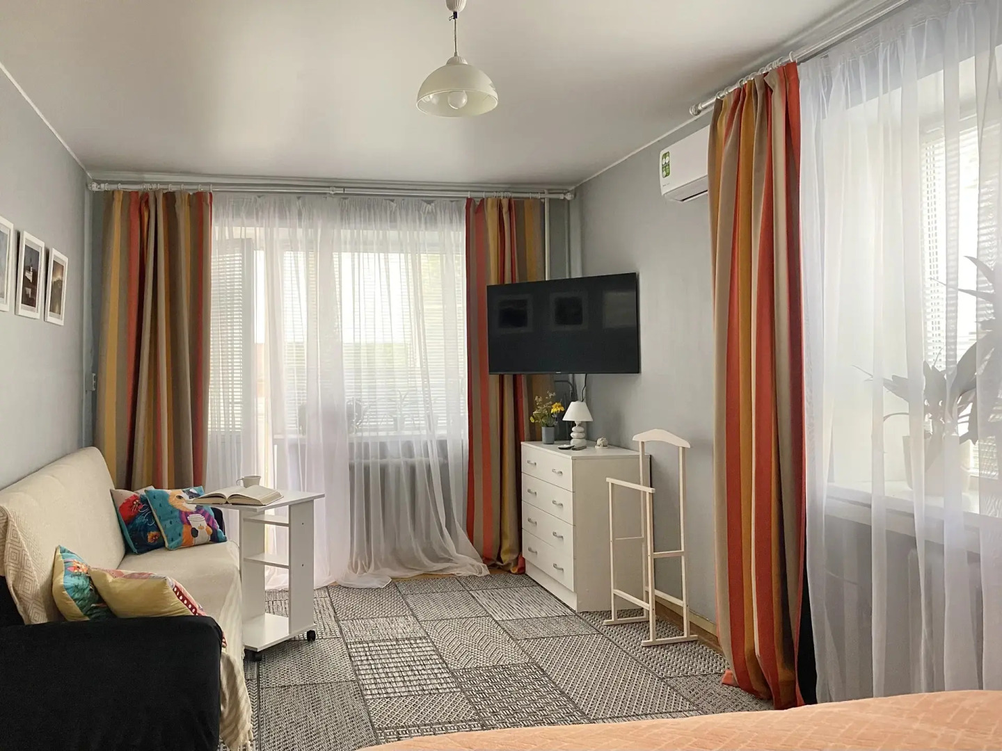 Квартира Великий Новгород Улица Великолукская