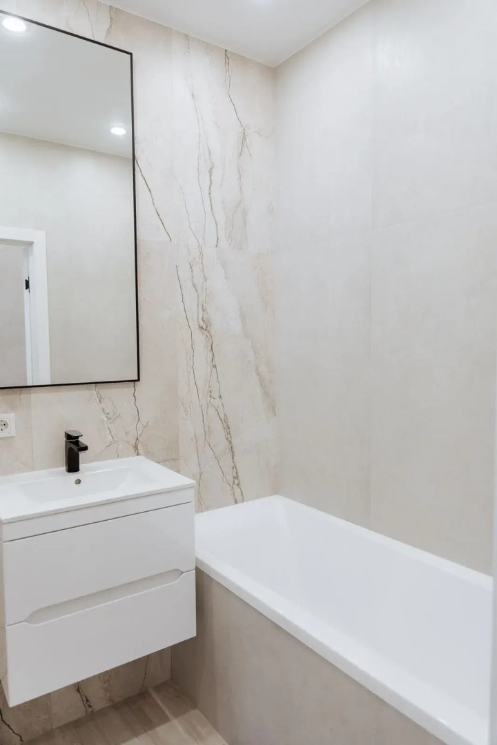 Квартира Красивая видовая