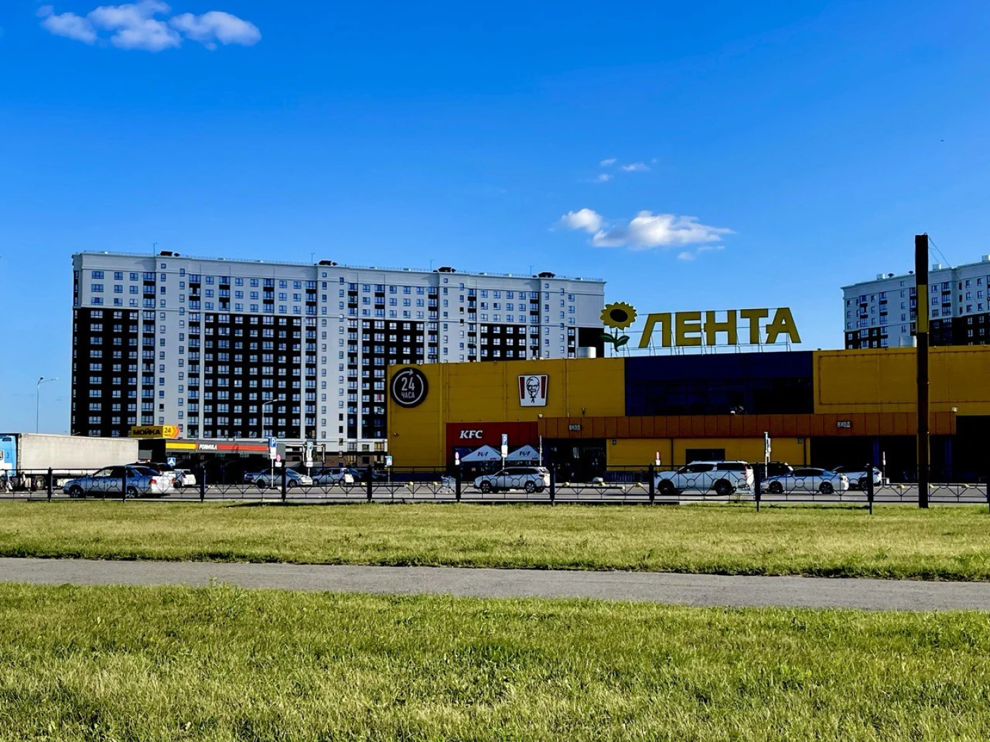 Апартаменты Mars Hotel Власихинская 65А