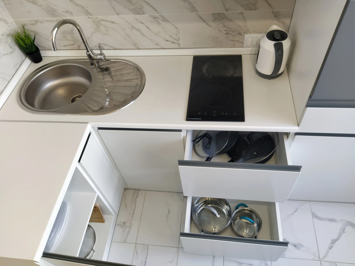 Апартаменты Монако 24 ЖК "Мечта" 69