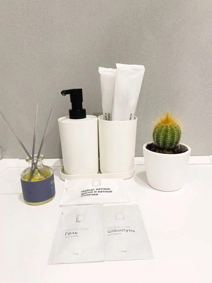 Апартаменты Aparts Big Time