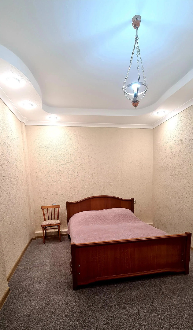 Гостевой дом в Даргавсе