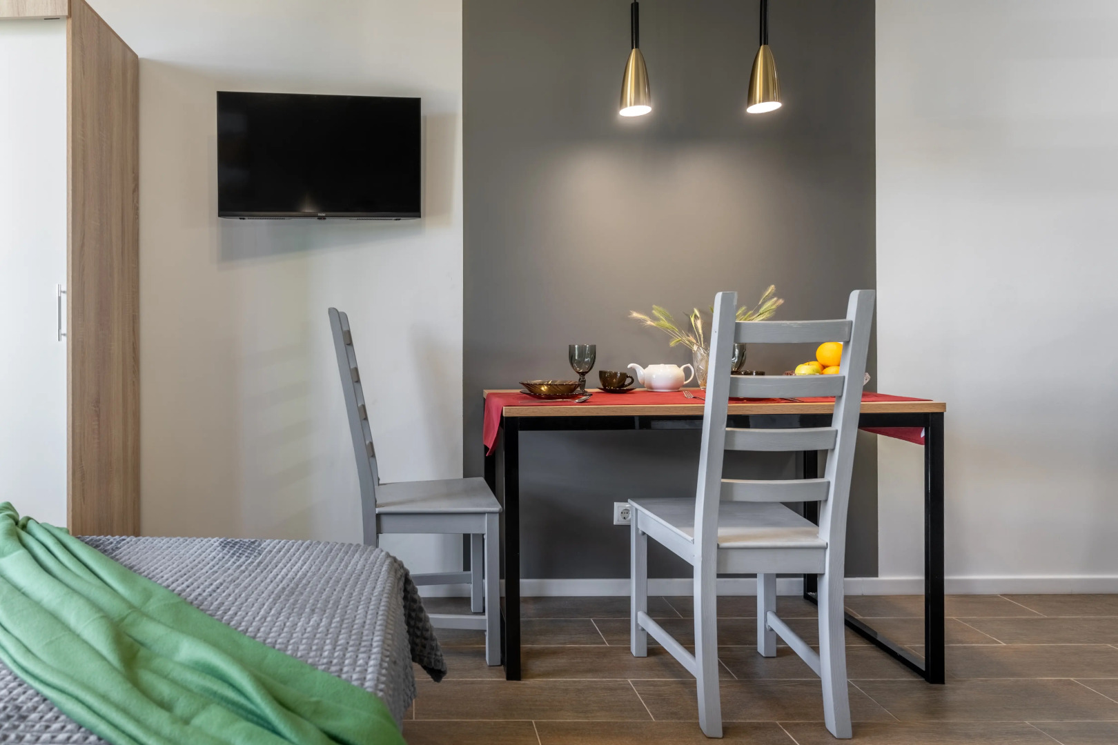 Квартира Море и Горы в Имеретинке