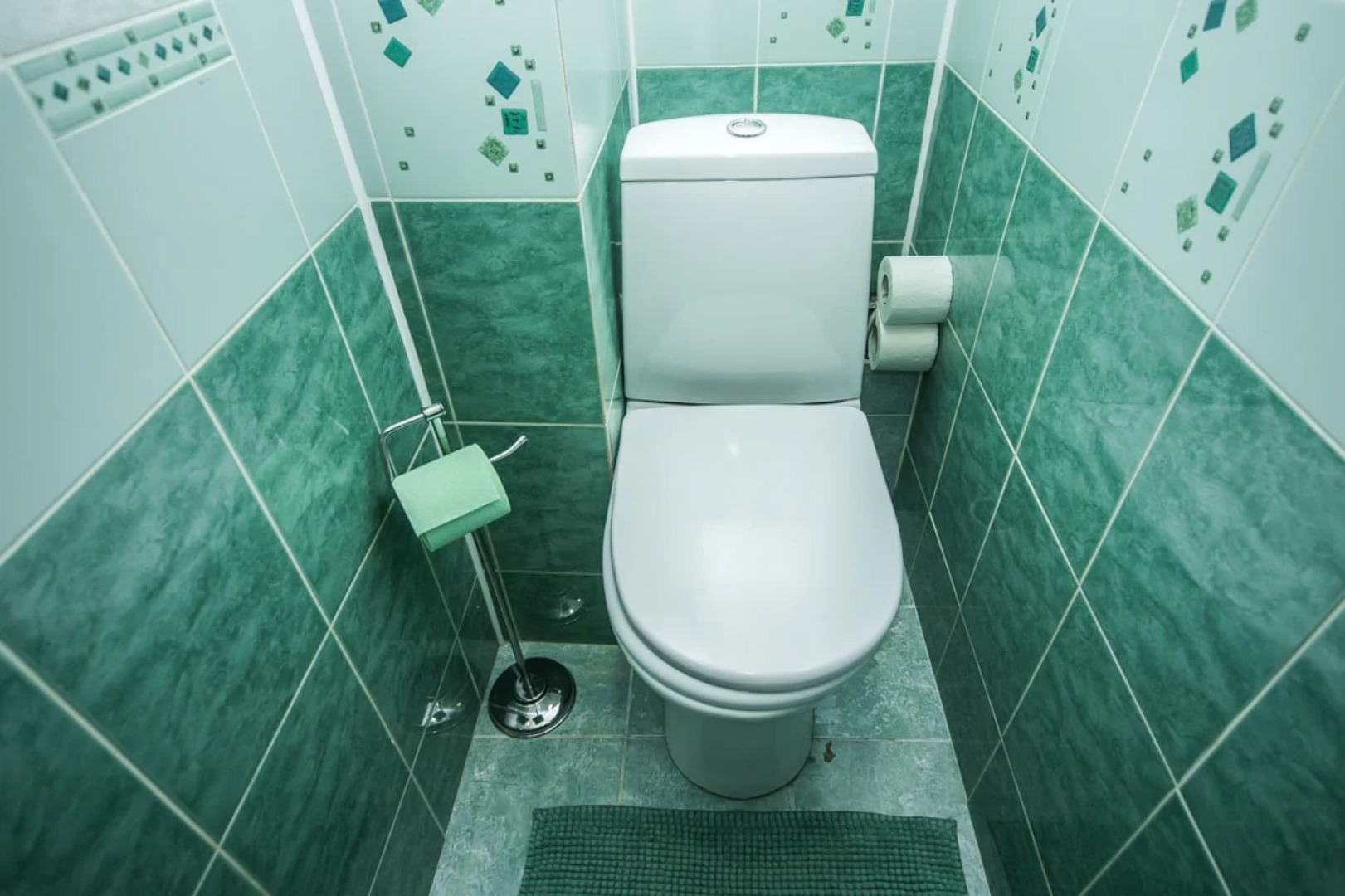 Квартира 2-х комнатные апартаменты на Куйбышева