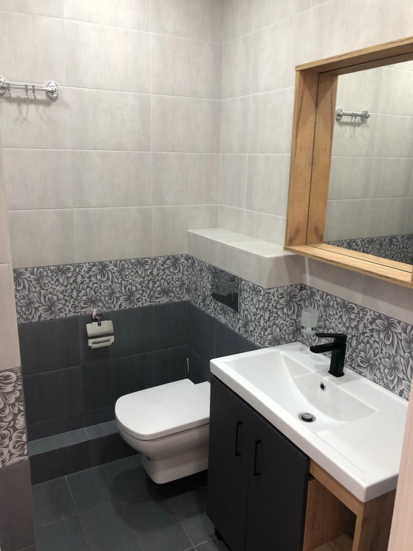 Апартаменты на Счастливом переулке