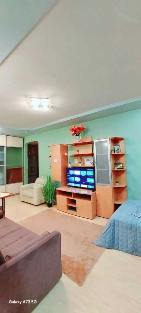 Апартаменты 3-ком золотой Вавилон