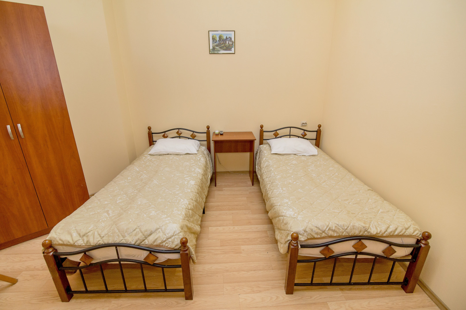 Отель Питер Хаус