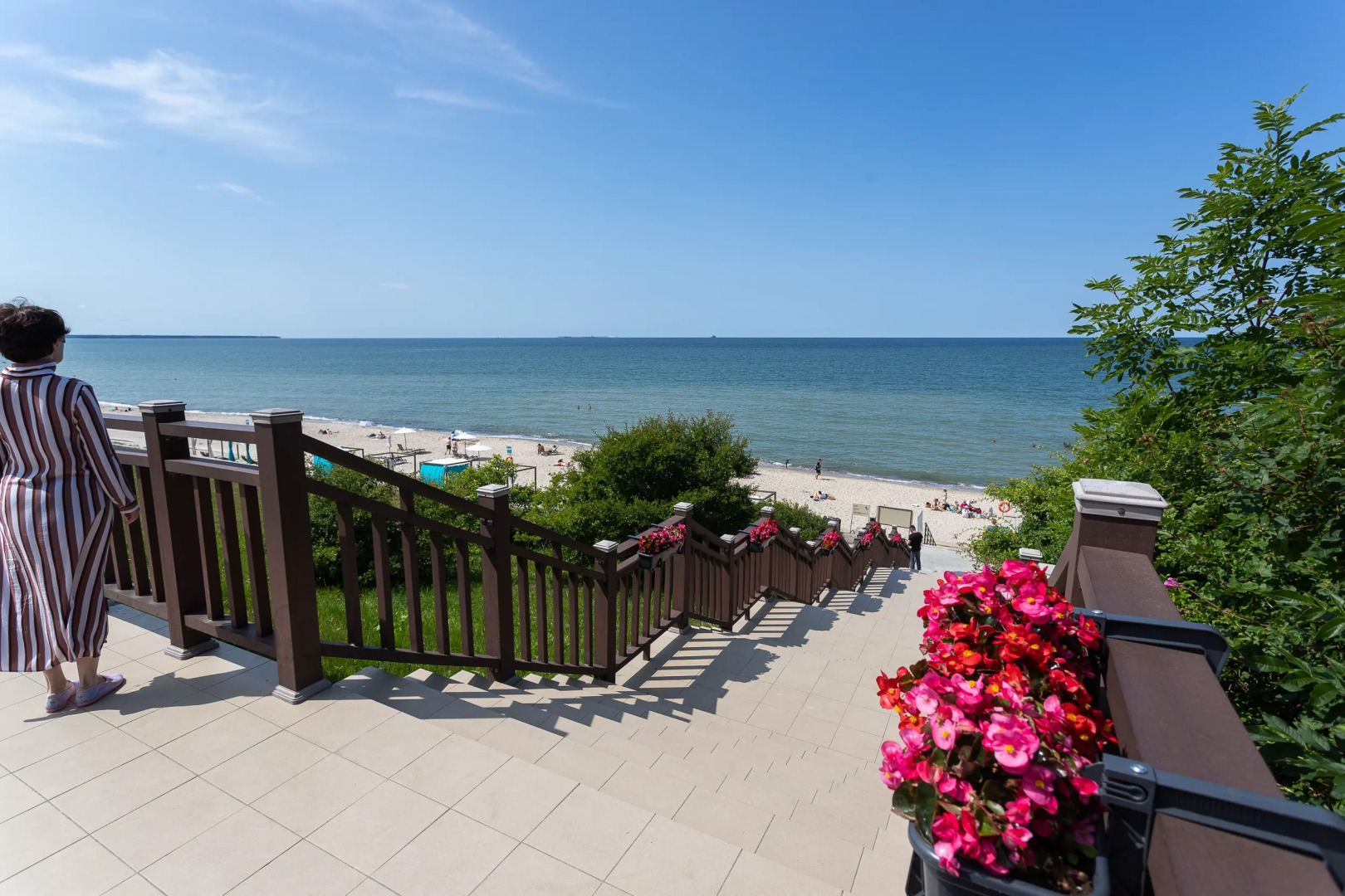 Квартира АрендаСервис на Приморской