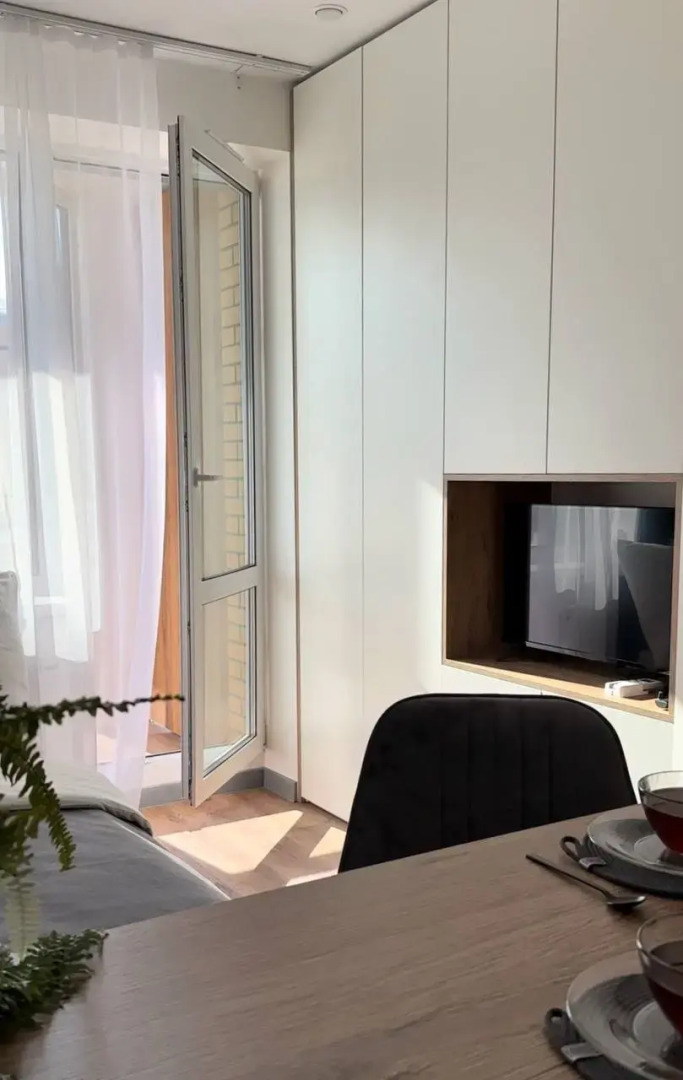 Квартира ApartsAlexandr