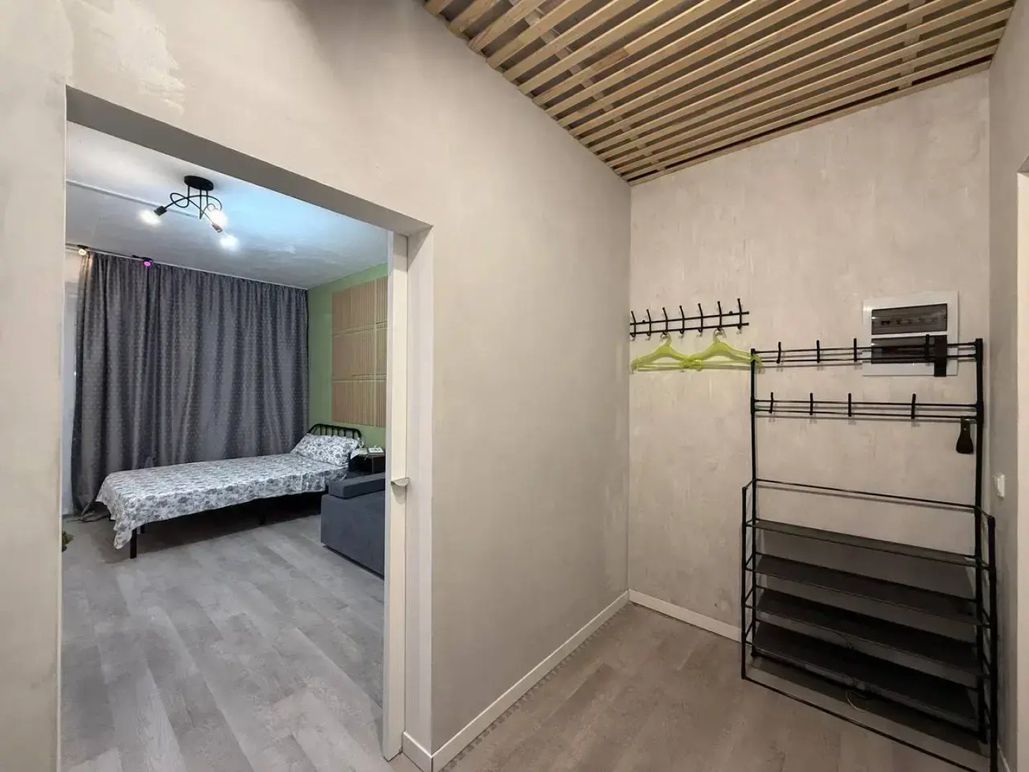 Квартира Новая в Калининском районе