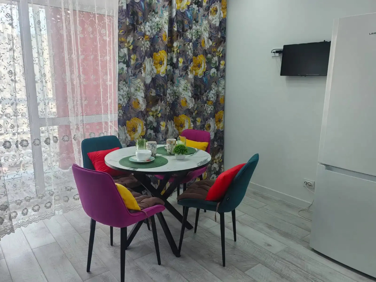 Квартира в ЖК Nova