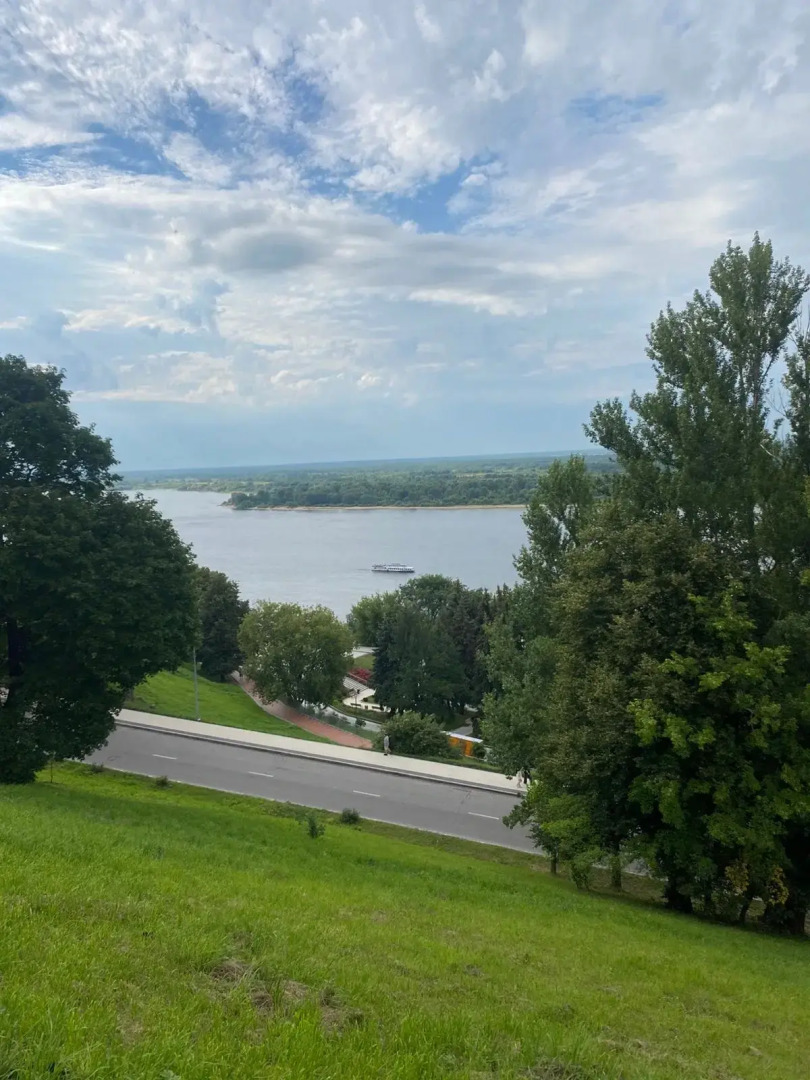 Квартира на Минина