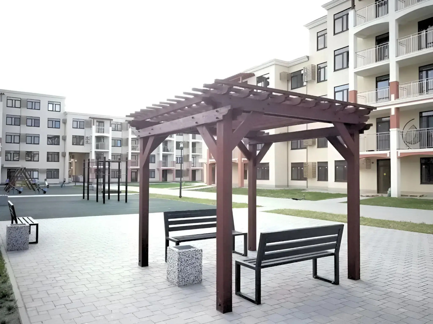 Квартира на Улице Мирной 11/1 (118)