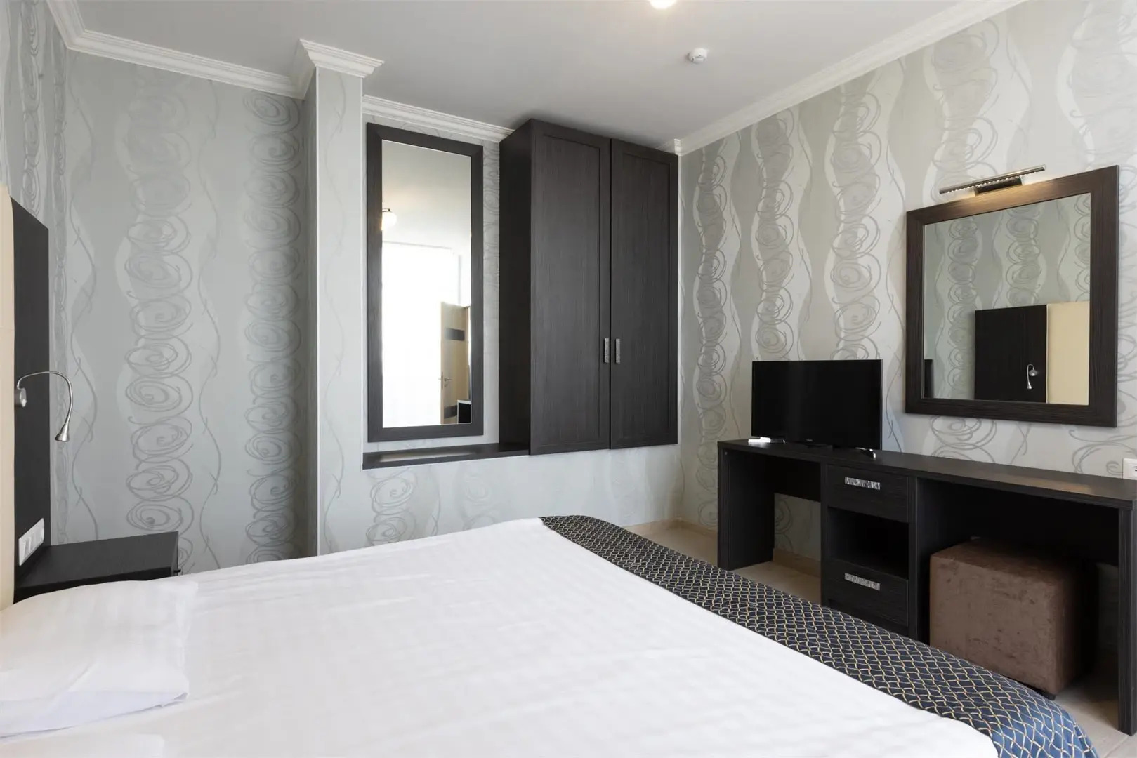 Апартаменты Атлант Сити