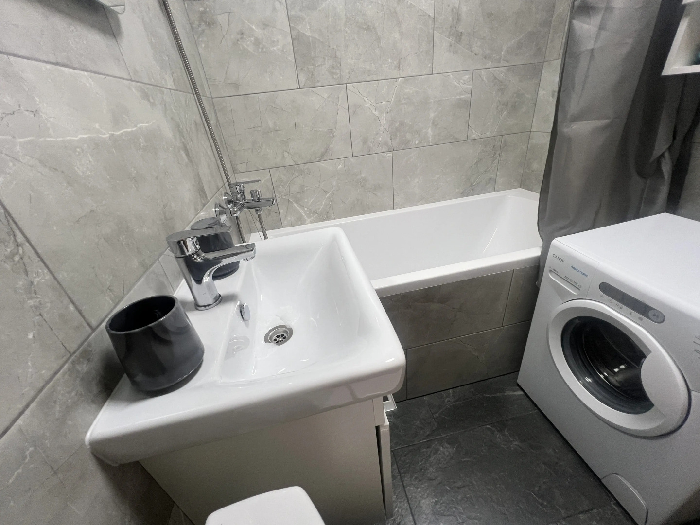 Квартира Центр притяжения