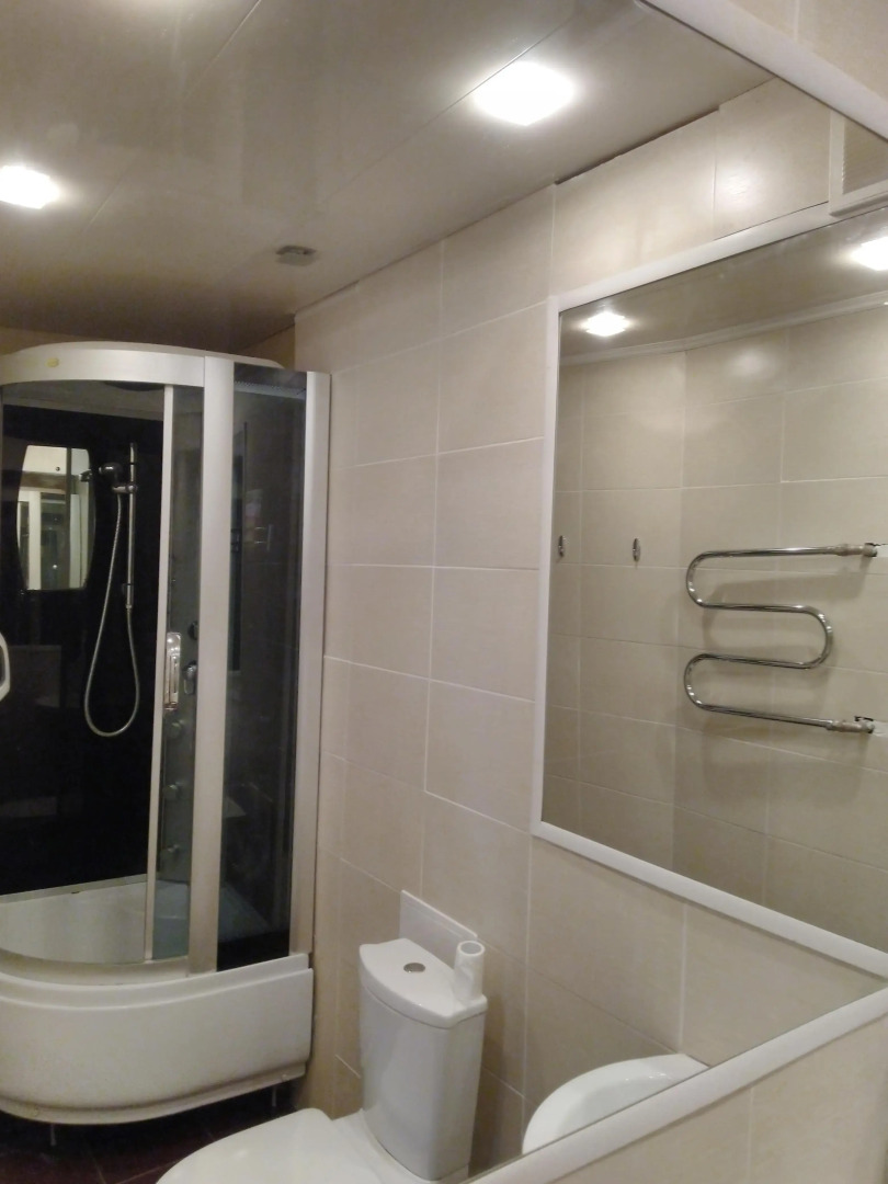 Квартира Ново-Садовая 30