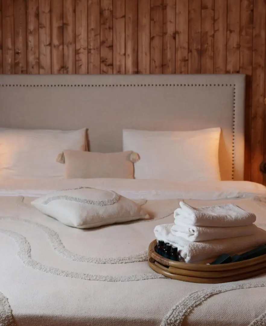 Глэмпинг Wow