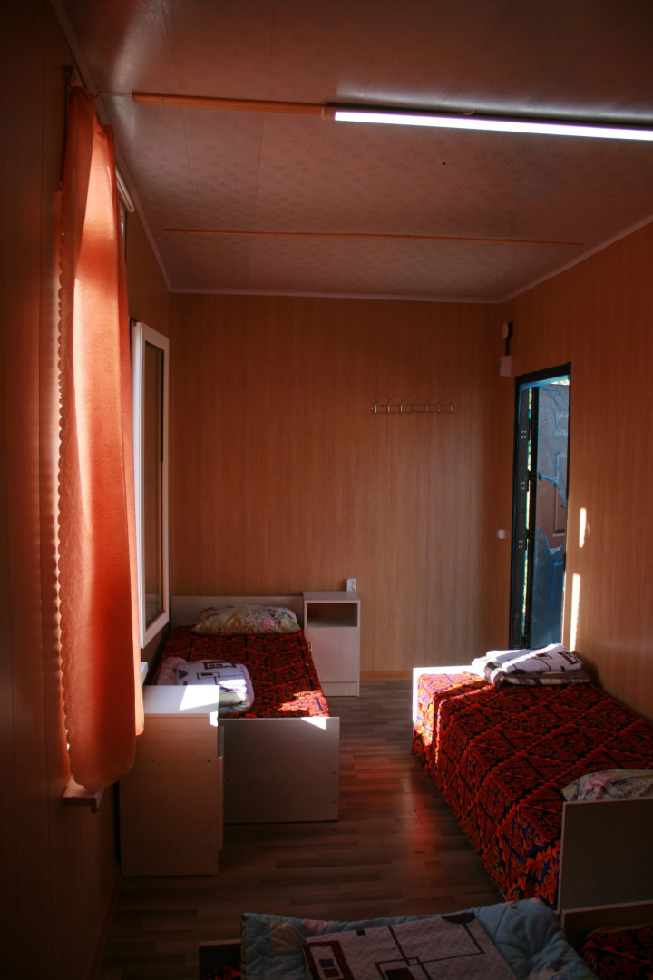 Кемпинг Рафт-Сервис