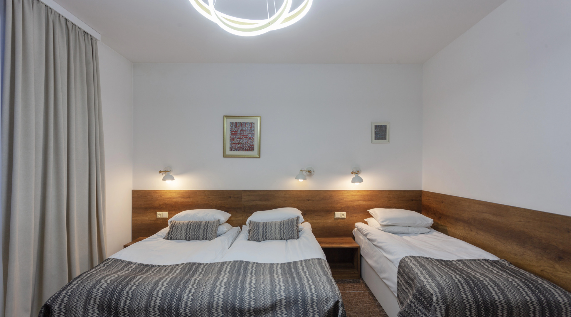 Гостиница Альянс