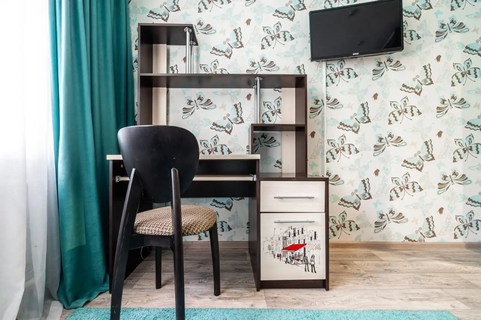 Квартира  в центре