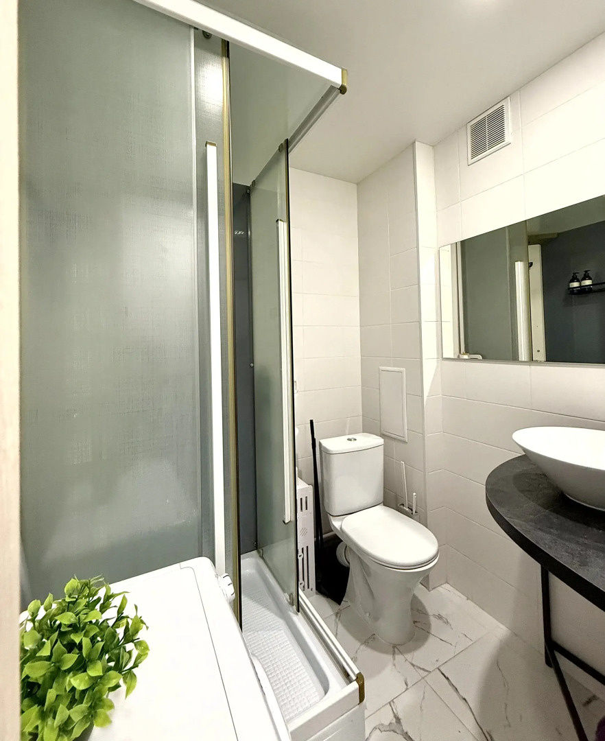 Квартира в центре города