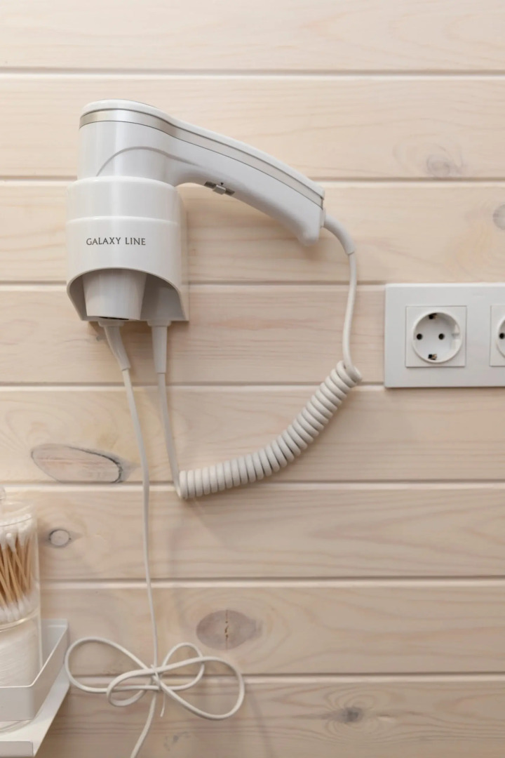 Частный дом Калина Манский Фрейм