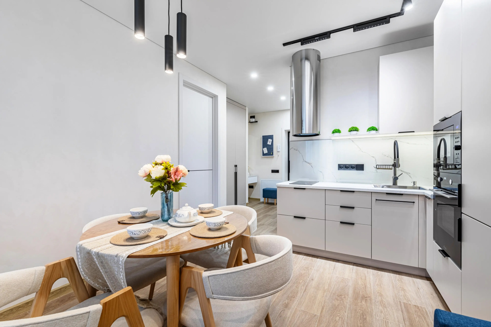 Квартира Уютные на Чистопольской