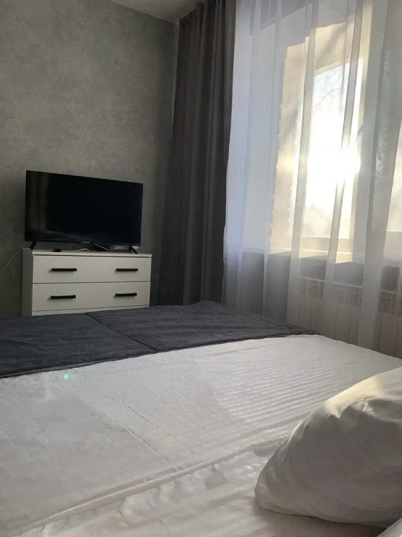 Квартира Счастливая Матрешка у Онкоголоческого Центра