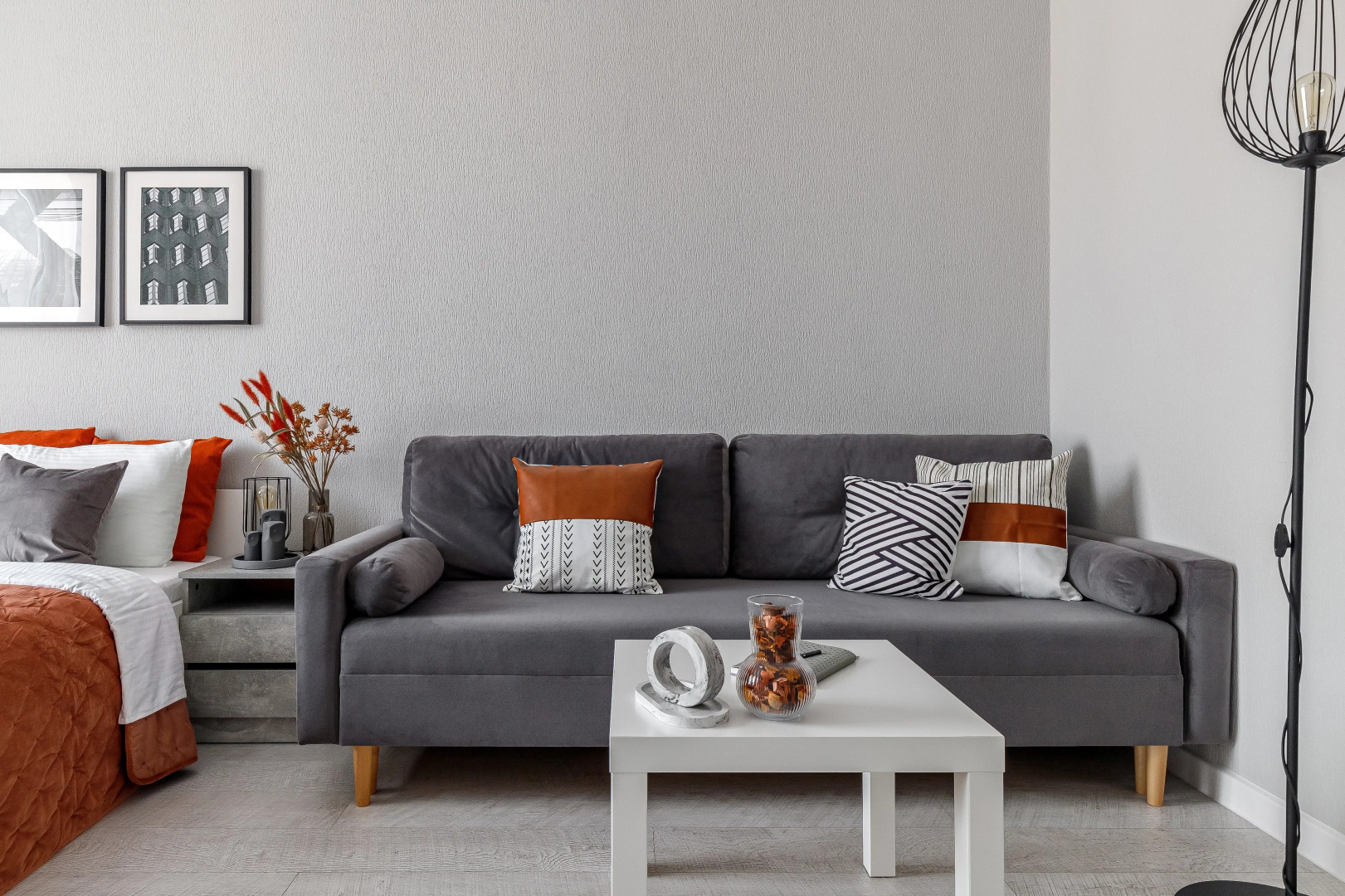 Квартира Vita Terragrey