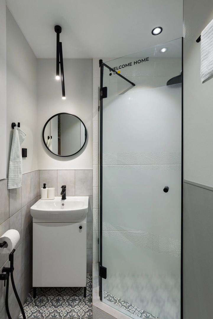 Квартира Уютная на Ершова