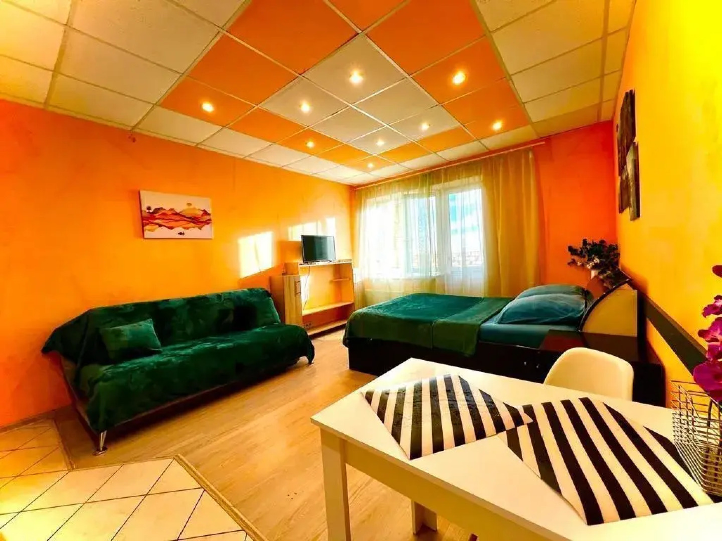 Апартаменты в Ногинске