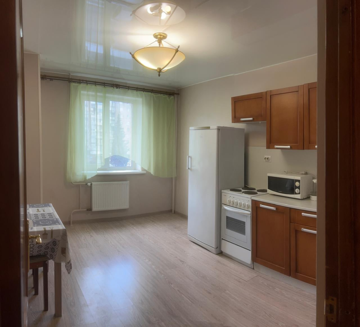 Квартира уютная на Ломоносова 37