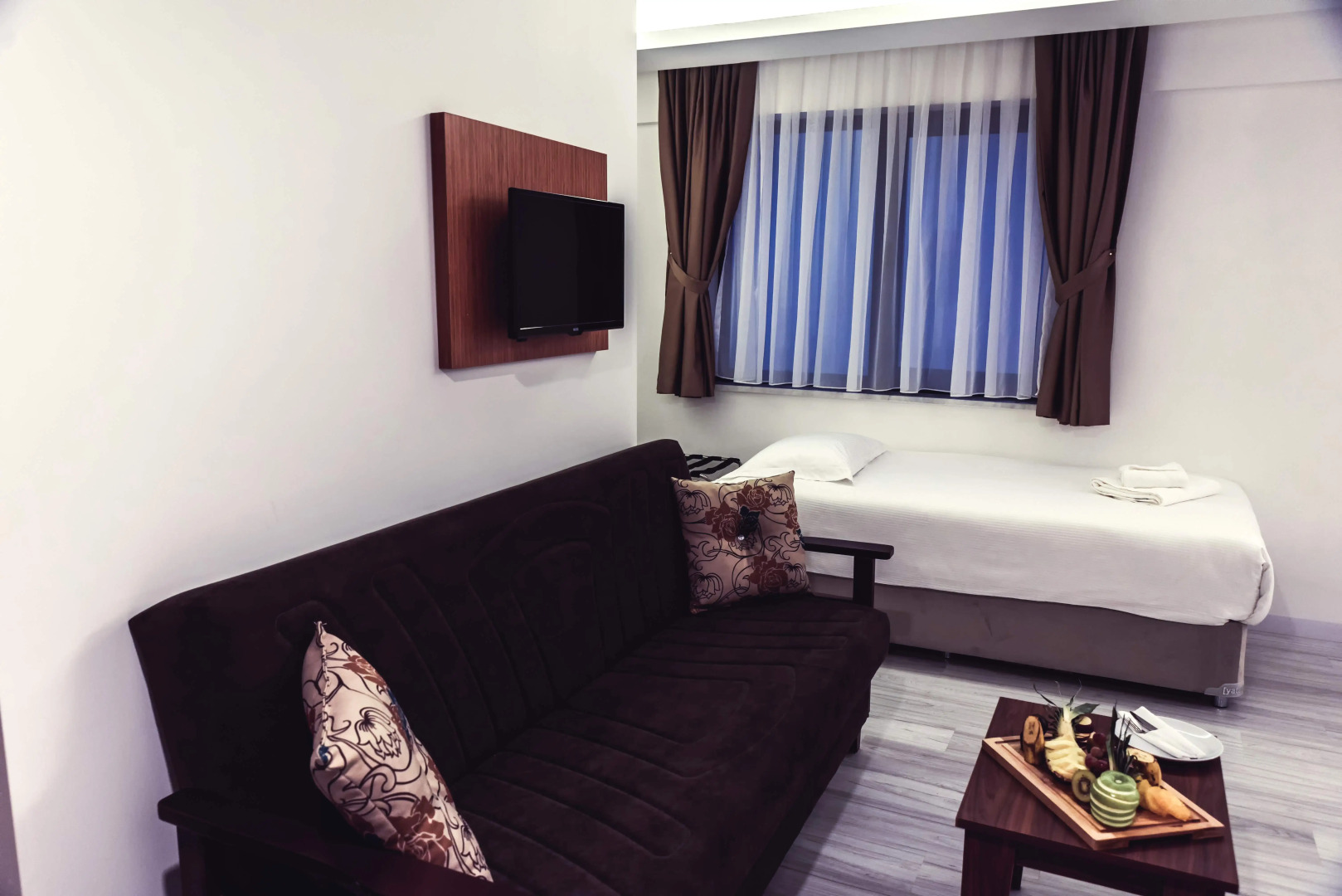 Отель Tymbris Hotel Eskisehir
