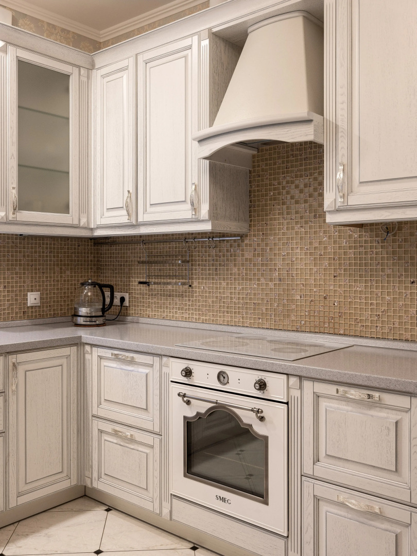 Частный дом Усадьба Дубровка