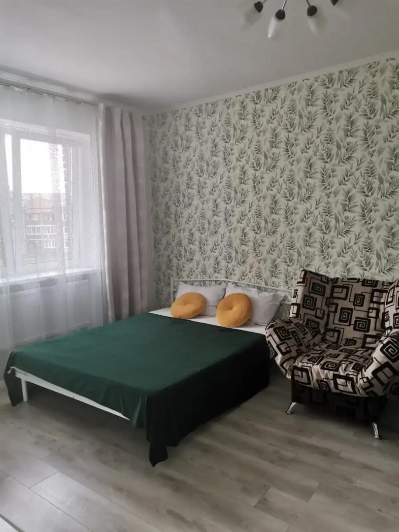 Квартира Селятино
