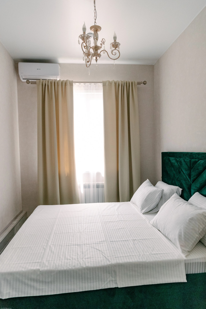 Апарт-отель Отель1908