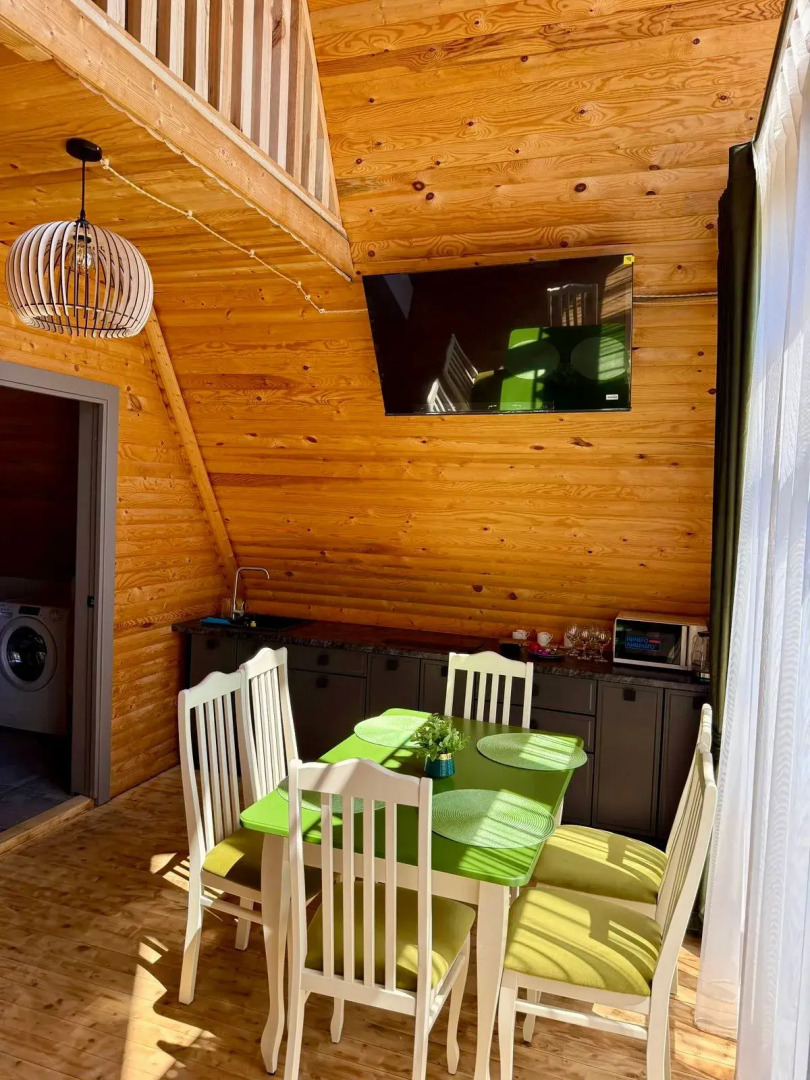 Гостевой Дом Айфреймы Пицунда