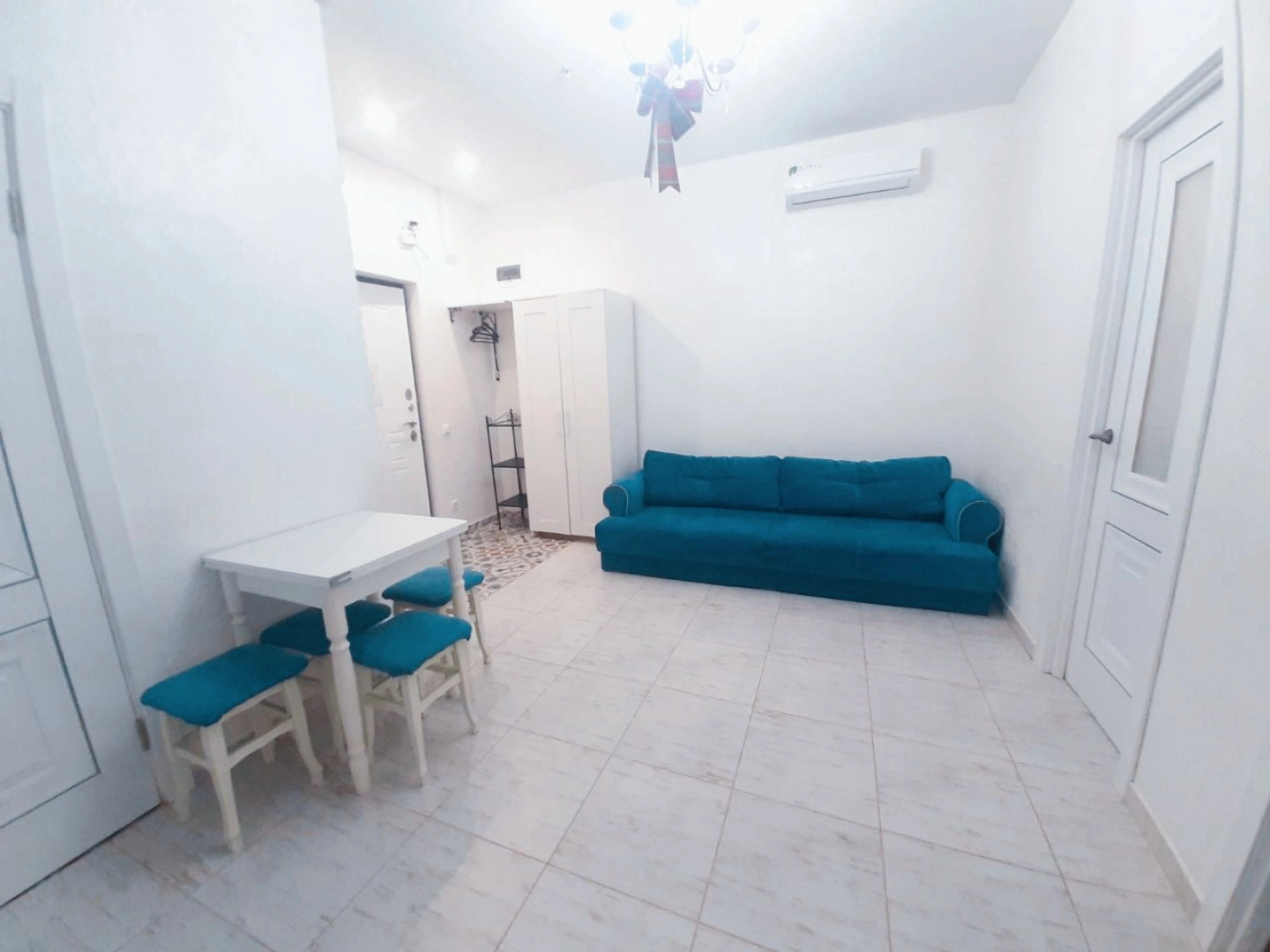 Апартаменты Артапарт 5